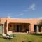 Oasis lodges