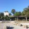 Eco Yourte Lac du Bourget - Conjux