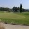 Charmant T2 climatisé avec belle vue , Golf de Pont-Royal - 马莱莫尔