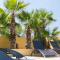 Villa Vaunage Piscine Chauffée