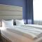 Belle Blue Zentrum