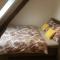 Apartmány Rychtaříkovi