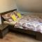 Apartmány Rychtaříkovi