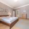 Prague Locals Monastery Apartments - 布拉格
