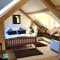 Greencourt Loft - The Cotswold Way, Stroud