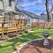 Lexington Getaway with Backyard Deck Less Than 2 Mi to UK! - 列克星敦