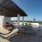 Caribbean Casa Blanca