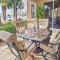 Tranquil Punta Gorda Condo with Lanai and Marina Views