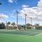 Tranquil Punta Gorda Condo with Lanai and Marina Views - Burnt Store Marina
