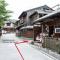 Kiyomizu Machiya Inn