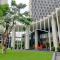 GHIC The Mulian Hotel of Bio-island Guangzhou