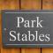 Park Stables - Wyck Rissington