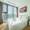 BOM HOMES- VINHOMES METROPOLIS-Service Apartment