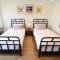 Hotel Toscana Trat
