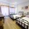 Hotel Toscana Trat