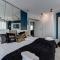 Apartamenty Rondo