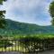 The Den Corbett Resort