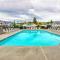 Wapato Ridge: (205)