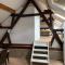 B&B Laeve in de Brouwerie