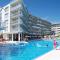 Aqua Nevis Hotel & Aqua Park - All Inclusive