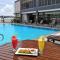 Hotel Grand Continental Kuala Terengganu