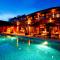 Sri Panwa Phuket Luxury Pool Villa Hotel - SHA Plus - Panwa Beach