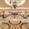 GLOBALSTAY at Palm Jumeirah Beachfront Paradise with Pool and Gym - 迪拜