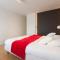 Hotel La Passerelle