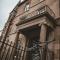 The Residence by Atholl Arms