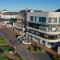 Walker Bay Luxury Seafront Apartment
