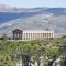 La Dimora Di Segesta B&B