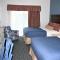 Avenue Inn & Spa