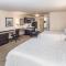 Candlewood Suites Bensalem - Philadelphia Area, an IHG Hotel