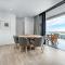 Strand Beach, Magnificent Apartment... Sea Point