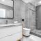 Strand Beach, Magnificent Apartment... Sea Point