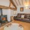 Byre Cottage - Great Asby
