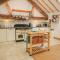 Byre Cottage - Great Asby