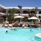 Planet Oasis Resort Dahab