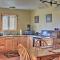 Rural Farmhouse Cabin on 150 Private Wooded Acres! - Mayville