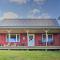 Rural Farmhouse Cabin on 150 Private Wooded Acres! - Mayville