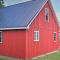 Rural Farmhouse Cabin on 150 Private Wooded Acres! - Mayville