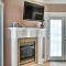 Waterfront NOLA Villa 23 Mi to French Quarter!
