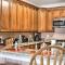 Waterfront NOLA Villa 23 Mi to French Quarter!