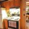 Le Clos des Brumes Chalet