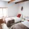 Le Clos des Brumes Chalet