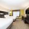Holiday Inn Express Hotel & Suites Fort Collins, an IHG Hotel - Fort Collins
