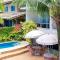 Juquehy La Plage Hotel