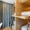 Atnest Hostel - Bangkok