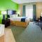 Holiday Inn Express Hotel & Suites Newport South, an IHG Hotel - Newport