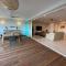 Princess Mahault - Beachfront - Orient bay - luxury apartment